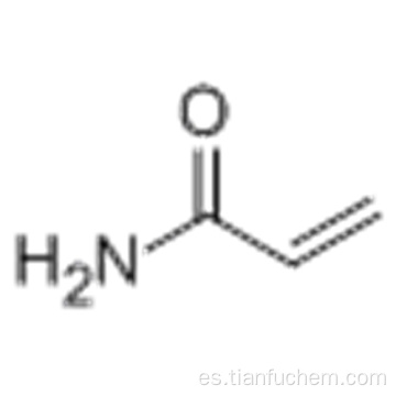 Acrilamida CAS 79-06-1